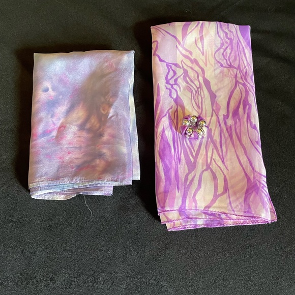 SCARF BUNDLE - Picture 3 of 15